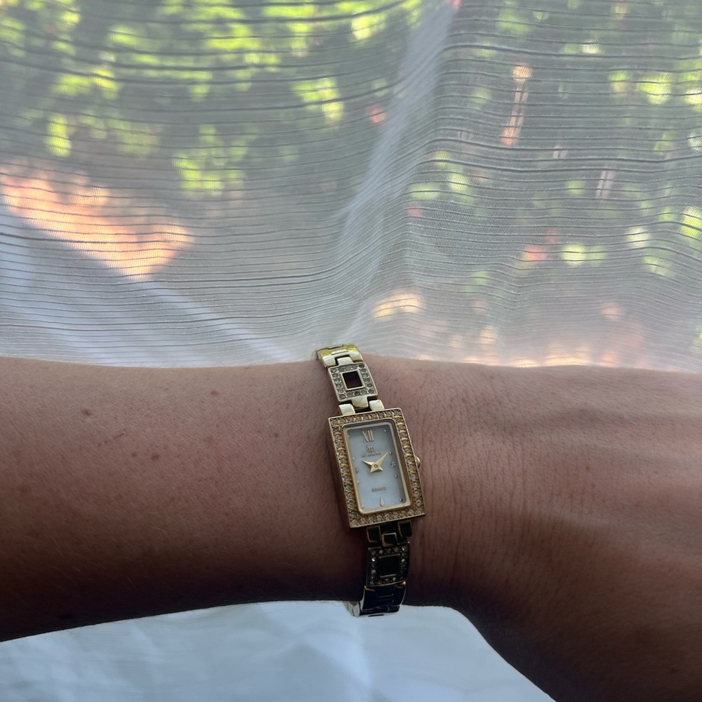 Diablo Women’s Watch – Stainless Steel Bracelet